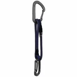 Coupon ❤️ Sangles Escalade BLUE ICE ALPINE RUNNERS 55CM GREY 23 Gris 😉