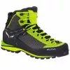 Acheter 🎁 Chaussures Alpinisme SALEWA MS CROW GORE-TEX CACTUS/SULPHUR SPRING 23 Noir / Vert 👏 1 Acheter 🎁 Chaussures Alpinisme SALEWA MS CROW GORE-TEX CACTUS/SULPHUR SPRING 23 Noir / Vert 👏 -Escalade Alpinisme Boutique 9 114833 ms crow gore tex cactus sulphur spring 00 0000061328 5320 01