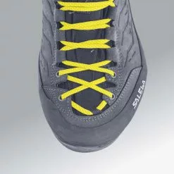 Acheter 🎁 Chaussures Alpinisme SALEWA MS CROW GORE-TEX CACTUS/SULPHUR SPRING 23 Noir / Vert 👏 -Escalade Alpinisme Boutique 9 114833 ms crow gore tex cactus sulphur spring 00 0000061328 5320 03