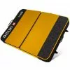 Bon marché 😉 Crashpads OCUN DOMINATOR FTS YELLOW 23 Noir / Jaune ❤️ -Escalade Alpinisme Boutique 9 117914 dominator fts yellow 04722 01