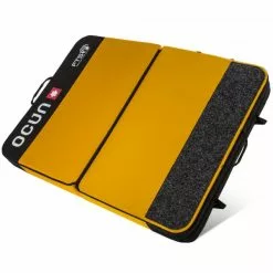Bon marché 😉 Crashpads OCUN DOMINATOR FTS YELLOW 23 Noir / Jaune ❤️