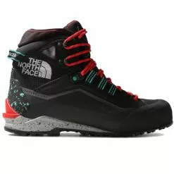 Les meilleures critiques de ✨ Chaussures Alpinisme THE NORTH FACE M SUMMIT BREITHORN FUTURELIGHT BLK/RED 23 Noir 👍