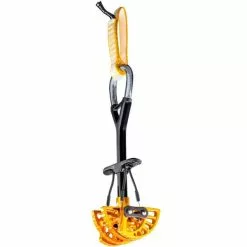 Vente flash 🔔 Coinceurs Escalade BLACK DIAMOND CAMALOT ULTRALIGHT N°2 23 Jaune 🎁