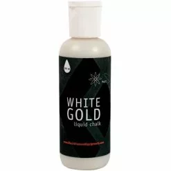 Vente flash 💯 Magnésie Escalade BLACK DIAMOND LIQUID WHITE GOLD CHALK 150ML 23 Blanc 🥰