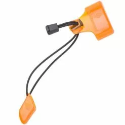 Promo ❤️ Accessoire Piolet BLACK DIAMOND AXE PROTECTOR 23 Orange ❤️