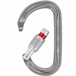 Meilleure affaire ✨ Mousquetons Escalade PETZL AM'D SCREW-LOCK 22 Gris 🎉 -Escalade Alpinisme Boutique 9 13956 amd screwlock M34A SL 03