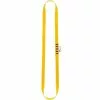 Acheter ⌛ Sangles Escalade PETZL ANNEAU 60CM JAUNE 22 Jaune 👍 -Escalade Alpinisme Boutique 9 13958 anneau 60cm jaune c40a 60 01