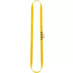 Acheter ⌛ Sangles Escalade PETZL ANNEAU 60CM JAUNE 22 Jaune 👍