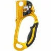 Vente flash 😍 Bloqueurs Escalade PETZL ASCENSION DROITE 22 Jaune ⭐ -Escalade Alpinisme Boutique 9 13965 ascension droite b17ara 01
