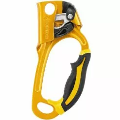 Vente flash 😍 Bloqueurs Escalade PETZL ASCENSION DROITE 22 Jaune ⭐