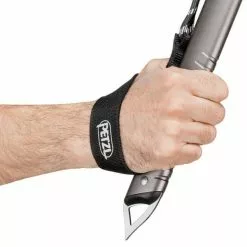 De gros 😍 Accessoire Piolet PETZL LINKIN 22 Noir ✨ -Escalade Alpinisme Boutique 9 14010 linkin U82002 03