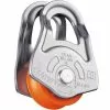 Tout neuf 🧨 Poulies Escalade PETZL OSCILLANTE 22 Gris ⌛ -Escalade Alpinisme Boutique 9 14079 oscillante p02a 01