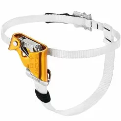 Meilleure vente ⭐ Bloqueurs Escalade PETZL PANTIN DROIT 22 Jaune 🥰