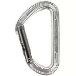 Top 10 😍 Mousquetons Escalade PETZL SPIRIT DROIT 22 Gris ⭐
