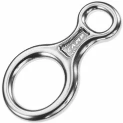 Budget ⌛ Assureurs Descendeurs Escalade CAMP HUIT POLI 25 KN 22 Gris 🎉