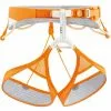 Acheter 💯 Baudriers PETZL SITTA ORANGE 22 Orange 😉 -Escalade Alpinisme Boutique 9 16068 sitta orange c10ao 01