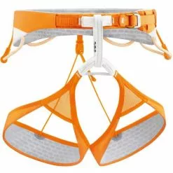 Acheter 💯 Baudriers PETZL SITTA ORANGE 22 Orange 😉