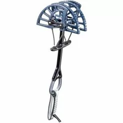 Bon marché 👏 Coinceurs Escalade BLACK DIAMOND CAMALOT ULTRALIGHT N°4 23 Noir / Gris ❤️