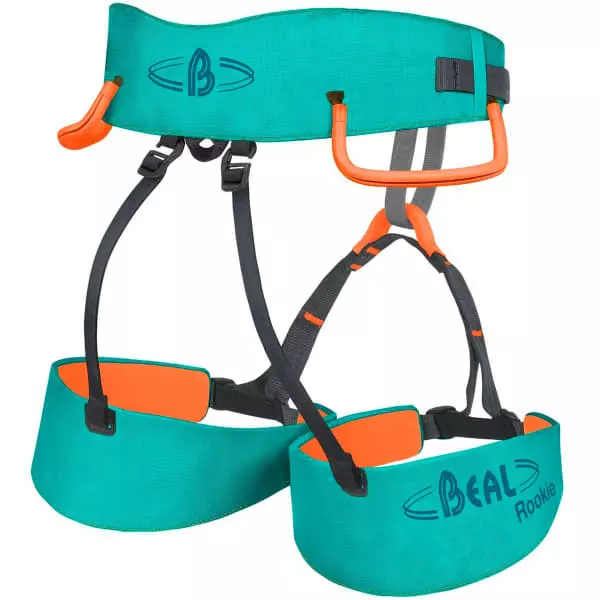 Les meilleures critiques de 🔔 Baudriers BEAL ROOKIE BLEU TURQUOISE 23 Bleu / Orange 🥰 4 Les meilleures critiques de 🔔 Baudriers BEAL ROOKIE BLEU TURQUOISE 23 Bleu / Orange 🥰 – Image 2