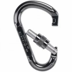 Grosses soldes 😉 Mousquetons Escalade BEAL BE LOCK SCREW 23 Gris 😉 -Escalade Alpinisme Boutique 9 25963 be lock screw bmclbl 04