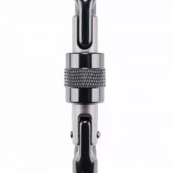 Grosses soldes 😉 Mousquetons Escalade BEAL BE LOCK SCREW 23 Gris 😉 -Escalade Alpinisme Boutique 9 25963 be lock screw bmclbl 05