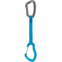 Acheter 🧨 Dégaines Escalade BEAL ZEST 17CM BLUE 23 Bleu 🌟