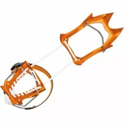 Nouveau 💯 Crampons Alpinisme PETZL LEOPARD LLF 22 Orange 🤩 -Escalade Alpinisme Boutique 9 27163 leopard llf t01a llf 03