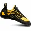 Meilleure vente 🎉 Chaussons Escalade LA SPORTIVA KATANA LACES YELLOW/BLACK 21 Noir / Jaune 👍 -Escalade Alpinisme Boutique 9 28220 katana laces yellow black 800 01