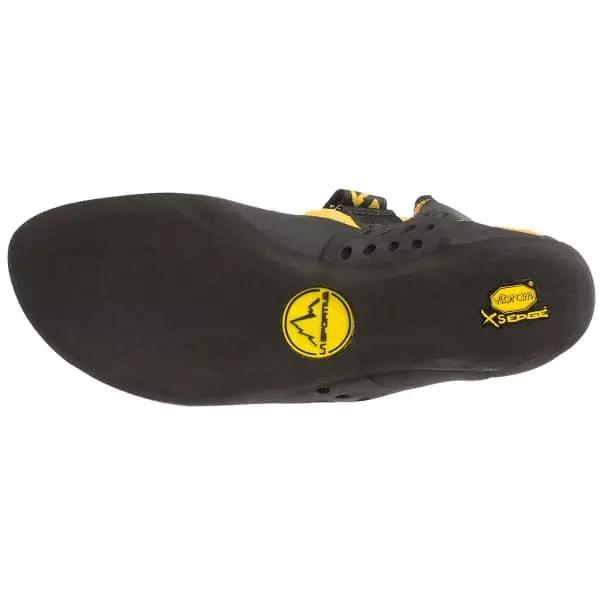 Meilleure vente 🎉 Chaussons Escalade LA SPORTIVA KATANA LACES YELLOW/BLACK 21 Noir / Jaune 👍 5 Meilleure vente 🎉 Chaussons Escalade LA SPORTIVA KATANA LACES YELLOW/BLACK 21 Noir / Jaune 👍 – Image 3