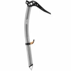 Les meilleures critiques de 🥰 Piolets Alpinisme PETZL PIOLET SUMTEC MARTEAU 22 Gris 💯