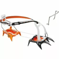 Escalade Alpinisme Boutique -Escalade Alpinisme Boutique 9 36168 crampons ivris hybrid T02A LLU 02