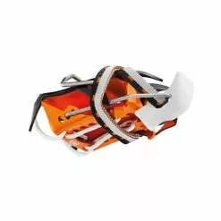 Tout neuf ⭐ Crampons Alpinisme PETZL CRAMPONS IRVIS HYBRID LLU 22 Noir / Orange 😍 -Escalade Alpinisme Boutique 9 36168 crampons ivris hybrid T02A LLU 05