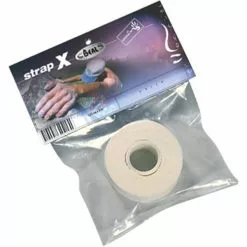 Bon marché 😉 Protections Escalade BEAL STRAP 2.5CM X 5M 23 Blanc 🔔