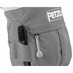 Sortie 🥰 Sacs à Magnésie PETZL SAKAPOCHE GRIS 22 Gris 🎉 -Escalade Alpinisme Boutique 9 38911 sakapoche gris S040AG 03