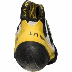 Sortie 🥰 Chaussons Escalade LA SPORTIVA SOLUTION WHITE/YELLOW 23 Blanc / Noir / Jaune 👏 9 Sortie 🥰 Chaussons Escalade LA SPORTIVA SOLUTION WHITE/YELLOW 23 Blanc / Noir / Jaune 👏 -Escalade Alpinisme Boutique 9 39729 solution white yellow 20G000100 04