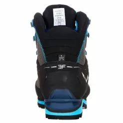 Tout neuf ❤️ Chaussures Alpinisme SALEWA WS CROW GTX PREMIUM N 22 Bleu / Noir ✨ -Escalade Alpinisme Boutique 9 40036 ws crow gtx premium n 61329 3985 05