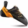 Nouveau 💯 Chaussons Escalade SCARPA INSTINCT VS 22 Noir / Orange ✔️ -Escalade Alpinisme Boutique 9 40069 instinct vs 70013 000 01