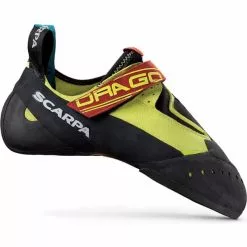 Les meilleures critiques de 🔥 Chaussons Escalade SCARPA DRAGO 22 Jaune / Noir ⌛