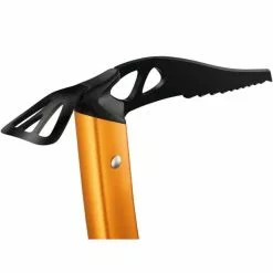 Coupon ⭐ Piolets Alpinisme PETZL GULLY PANNE 22 Orange ✔️ -Escalade Alpinisme Boutique 9 41895 gully panne U014AA00 04