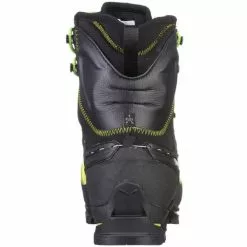 Vente flash 🧨 Chaussures Alpinisme SALEWA MS VULTUR EVO GTX BLACK/CA 22 Vert / Noir 🛒 -Escalade Alpinisme Boutique 9 43660 ms vultur evo gtx black ca 61334 0916 03