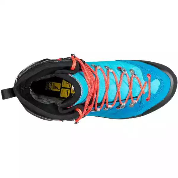 Bon marché 🔔 Chaussures Alpinisme SALEWA WS VULTUR EVO GTX PRINCESS 22 Bleu / Noir ❤️ 4 Bon marché 🔔 Chaussures Alpinisme SALEWA WS VULTUR EVO GTX PRINCESS 22 Bleu / Noir ❤️ – Image 2