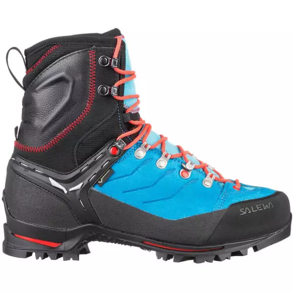 Bon marché 🔔 Chaussures Alpinisme SALEWA WS VULTUR EVO GTX PRINCESS 22 Bleu / Noir ❤️ 6 Bon marché 🔔 Chaussures Alpinisme SALEWA WS VULTUR EVO GTX PRINCESS 22 Bleu / Noir ❤️ – Image 4