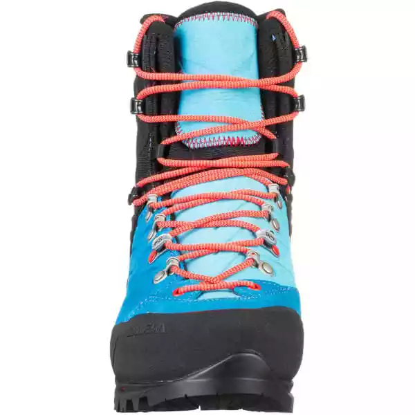 Bon marché 🔔 Chaussures Alpinisme SALEWA WS VULTUR EVO GTX PRINCESS 22 Bleu / Noir ❤️ 7 Bon marché 🔔 Chaussures Alpinisme SALEWA WS VULTUR EVO GTX PRINCESS 22 Bleu / Noir ❤️ – Image 5