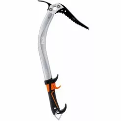 Vente flash 😍 Piolets Alpinisme PETZL PIOLET QUARK PANNE 22 Gris 🎉