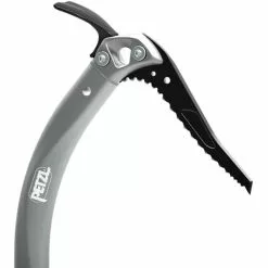 Vente flash 😍 Piolets Alpinisme PETZL PIOLET QUARK PANNE 22 Gris 🎉 -Escalade Alpinisme Boutique 9 45685 quark panne U019AA00 03