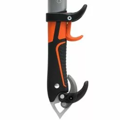 Vente flash 😍 Piolets Alpinisme PETZL PIOLET QUARK PANNE 22 Gris 🎉 -Escalade Alpinisme Boutique 9 45685 quark panne U019AA00 04