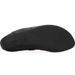 Offres 😉 Chaussons Escalade BLACK DIAMOND FOCUS - MEN'S CLIMBING RUST 22 Rouge 🔔 -Escalade Alpinisme Boutique 9 49770 focus mens rust 570102 RUST 03