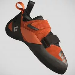 Offres 😉 Chaussons Escalade BLACK DIAMOND FOCUS - MEN'S CLIMBING RUST 22 Rouge 🔔 -Escalade Alpinisme Boutique 9 49770 focus mens rust 570102 RUST 04