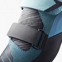 Coupon 🥰 Chaussons Escalade BLACK DIAMOND FOCUS - 👩 WOMEN'S CLIMBING CASPIAN 22 Bleu / Noir 😀 -Escalade Alpinisme Boutique 9 49771 focus womens lv caspian BD570107 04