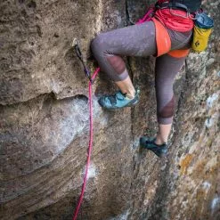 Coupon 🥰 Chaussons Escalade BLACK DIAMOND FOCUS - 👩 WOMEN'S CLIMBING CASPIAN 22 Bleu / Noir 😀 -Escalade Alpinisme Boutique 9 49771 focus womens lv caspian BD570107 06